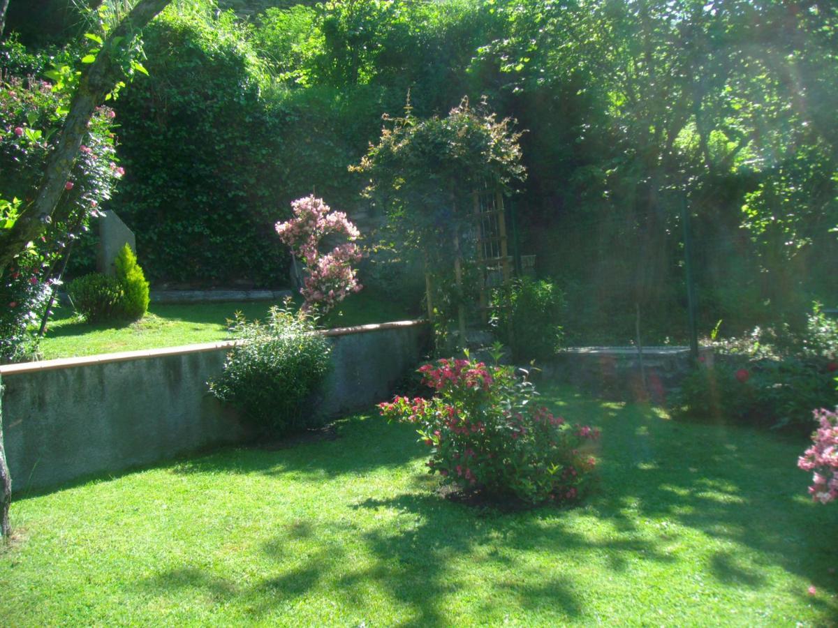 Petite Maison De Montagne Avec Jardin Cier-de-Luchon المظهر الخارجي الصورة