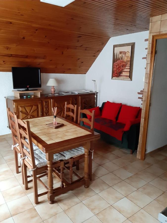Petite Maison De Montagne Avec Jardin Cier-de-Luchon المظهر الخارجي الصورة