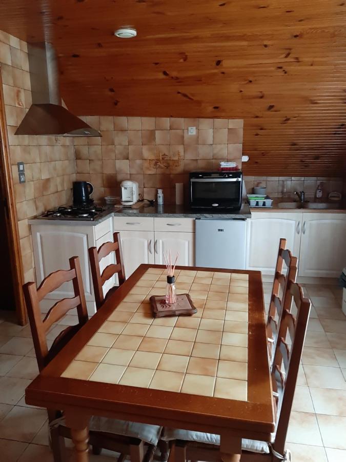 Petite Maison De Montagne Avec Jardin Cier-de-Luchon المظهر الخارجي الصورة