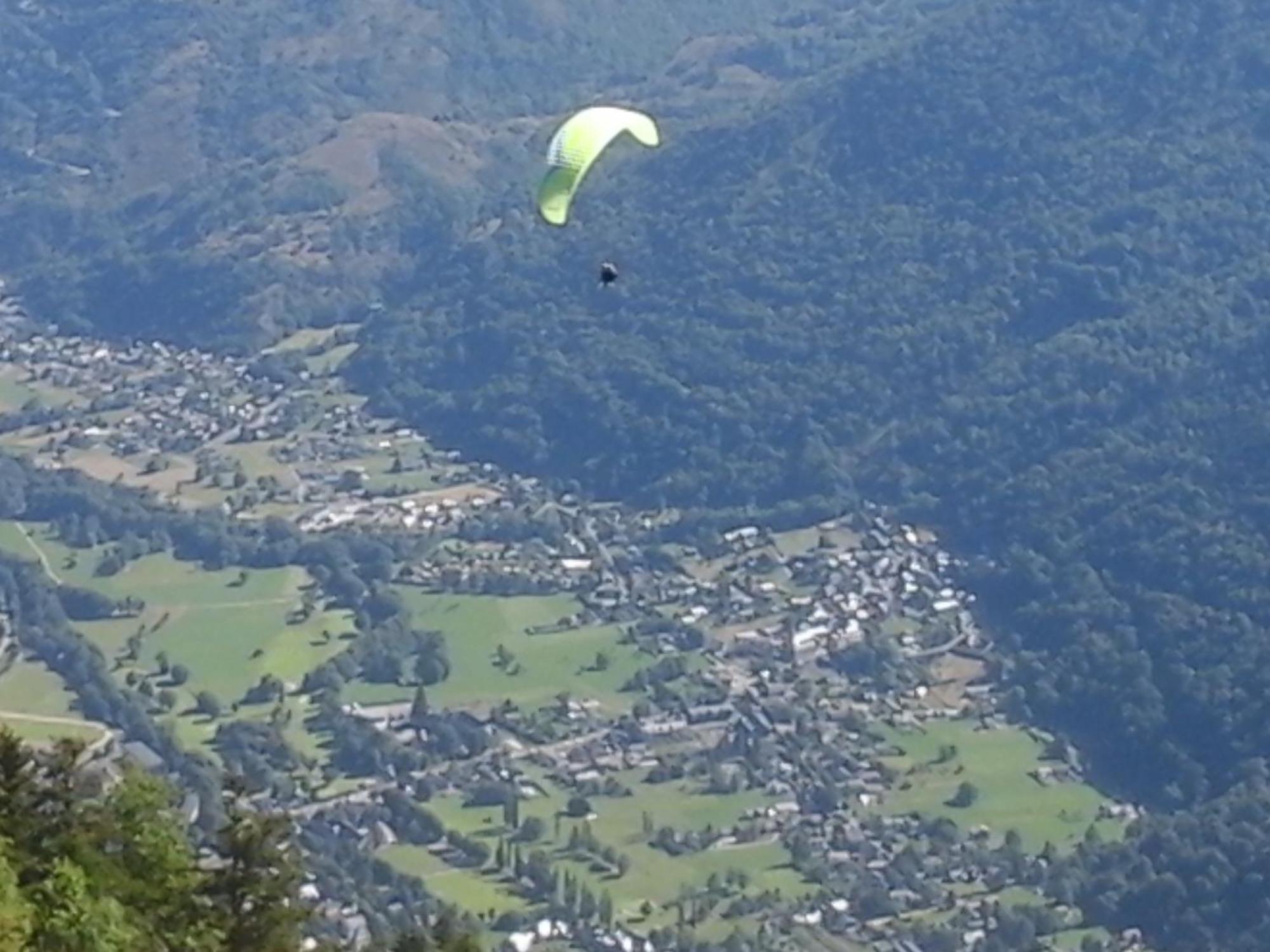 Petite Maison De Montagne Avec Jardin Cier-de-Luchon المظهر الخارجي الصورة